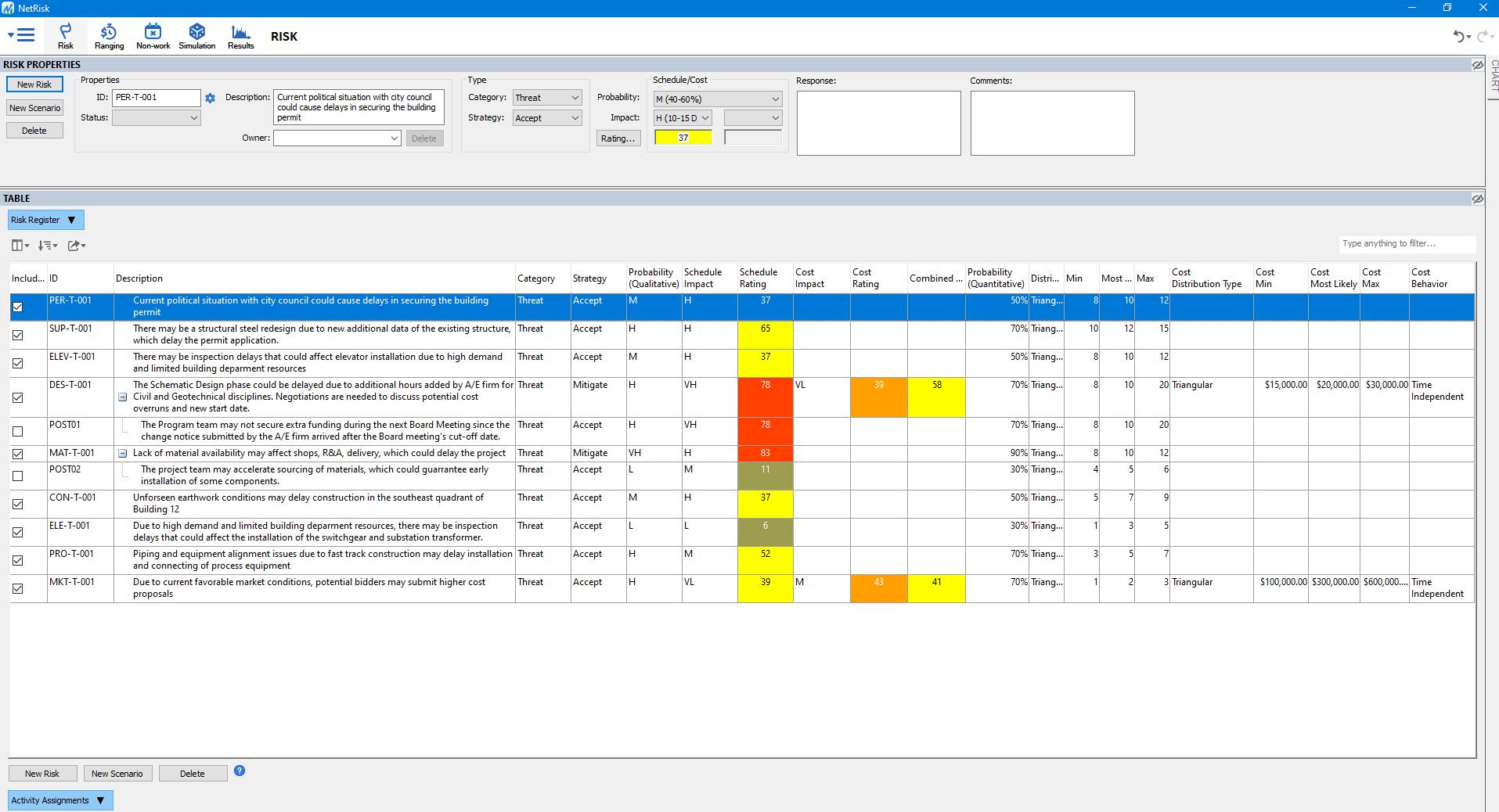 Tailor-made-for-Risk-Professionals Tailor-made-for-Risk-Professionals